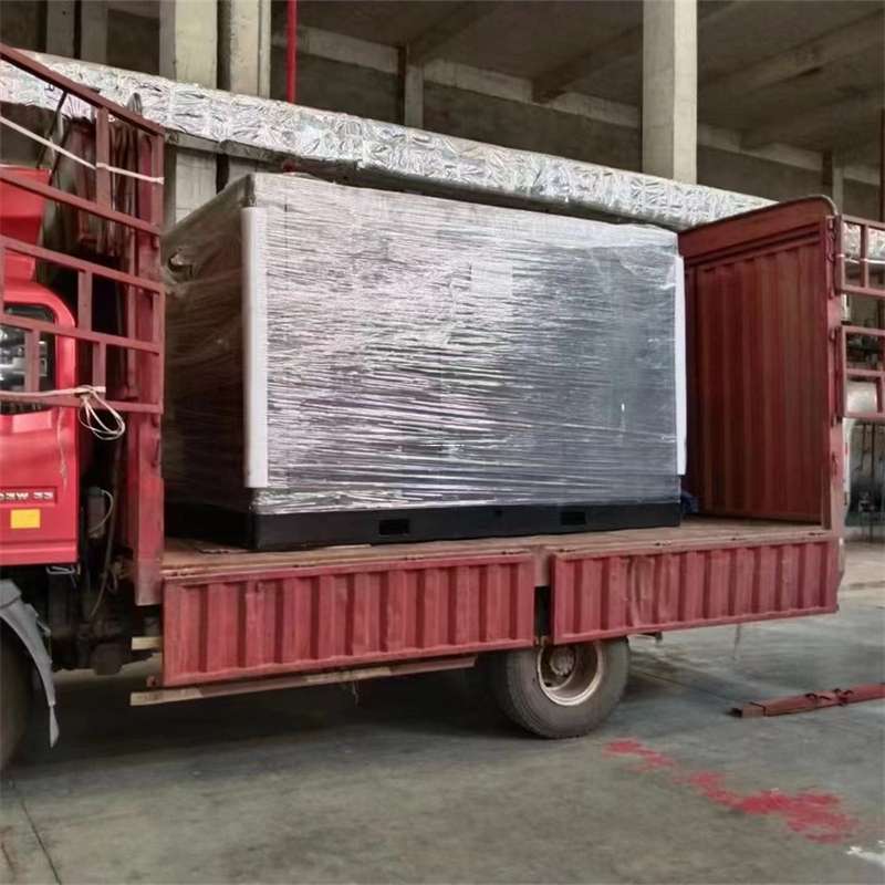 乌鲁木齐至克拉玛依物流专线，一站式服务助您货运无忧（克拉玛依 物流）