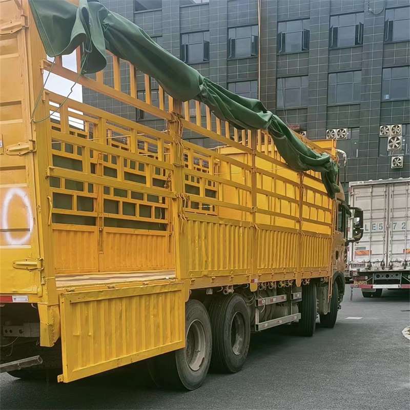 乌鲁木齐到新泰物流公司——一站式货运服务（到新泰的物流）