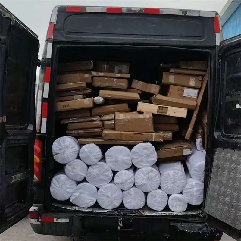乌鲁木齐至北海货运专线——一站式物流服务，让您的货物畅行无忧（北海到全国物流货运公司）