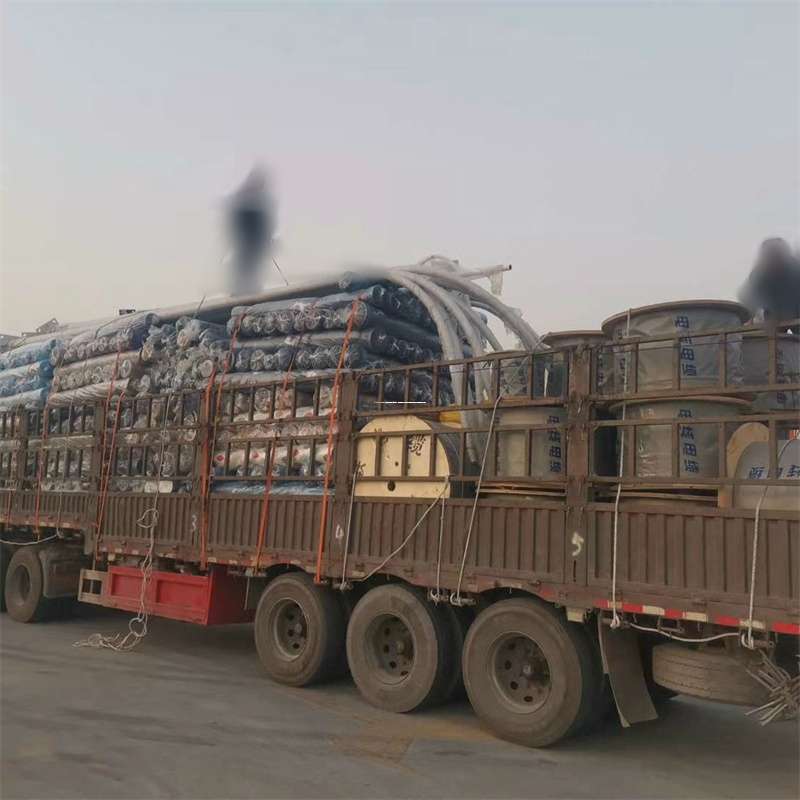 乌鲁木齐到江门物流公司一站式服务，让货运更轻松（到江门物流公司一站式服务,让货运更轻松一些）