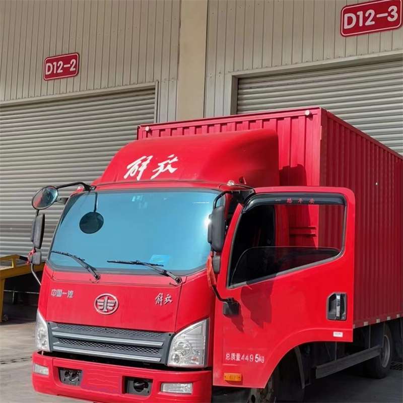乌鲁木齐至克孜勒苏物流专线一站式服务，高效运输保障