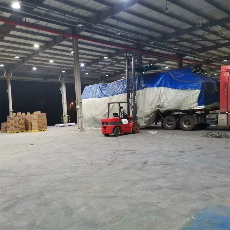 乌鲁木齐到汝州物流公司-一站式服务，让货运更便捷（汝州物流公司电话查询）