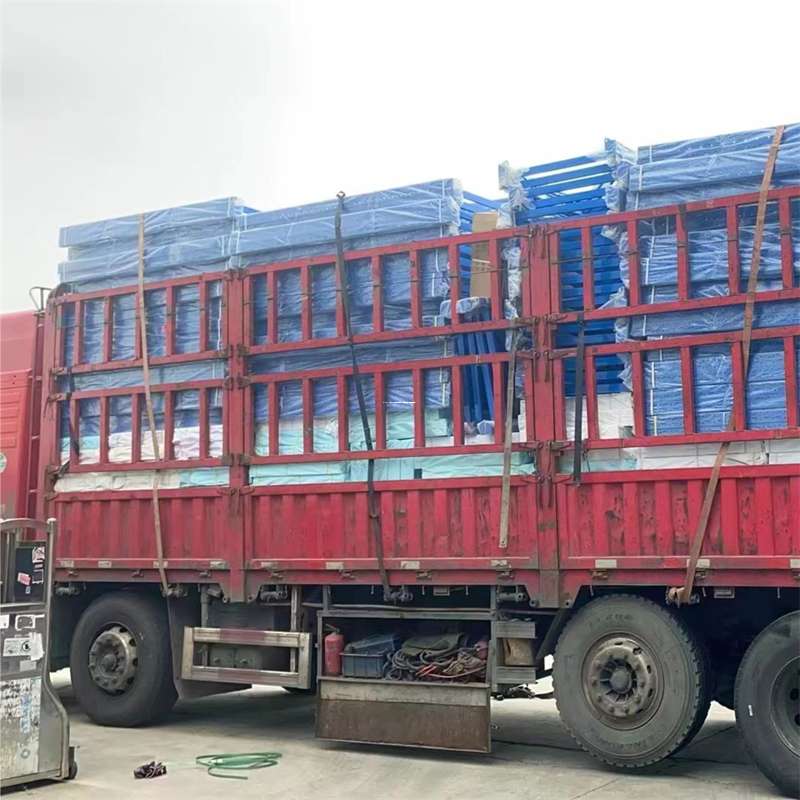 乌鲁木齐到淮安物流公司——一站式服务，让货运更便捷