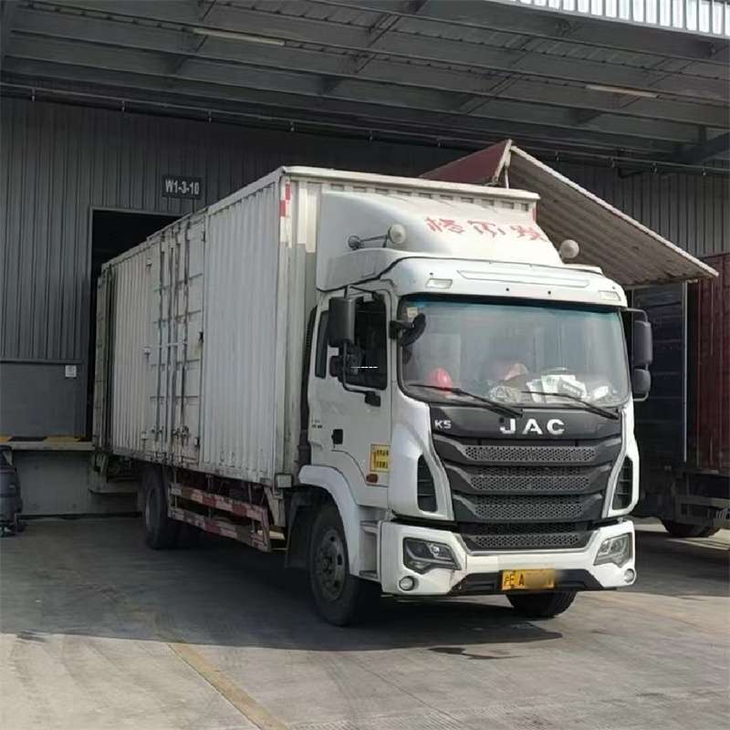 乌鲁木齐到通辽物流公司，专业货运，高效便捷