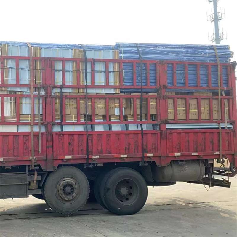 乌鲁木齐到巴彦淖尔物流公司——一站式服务，让货运更轻松