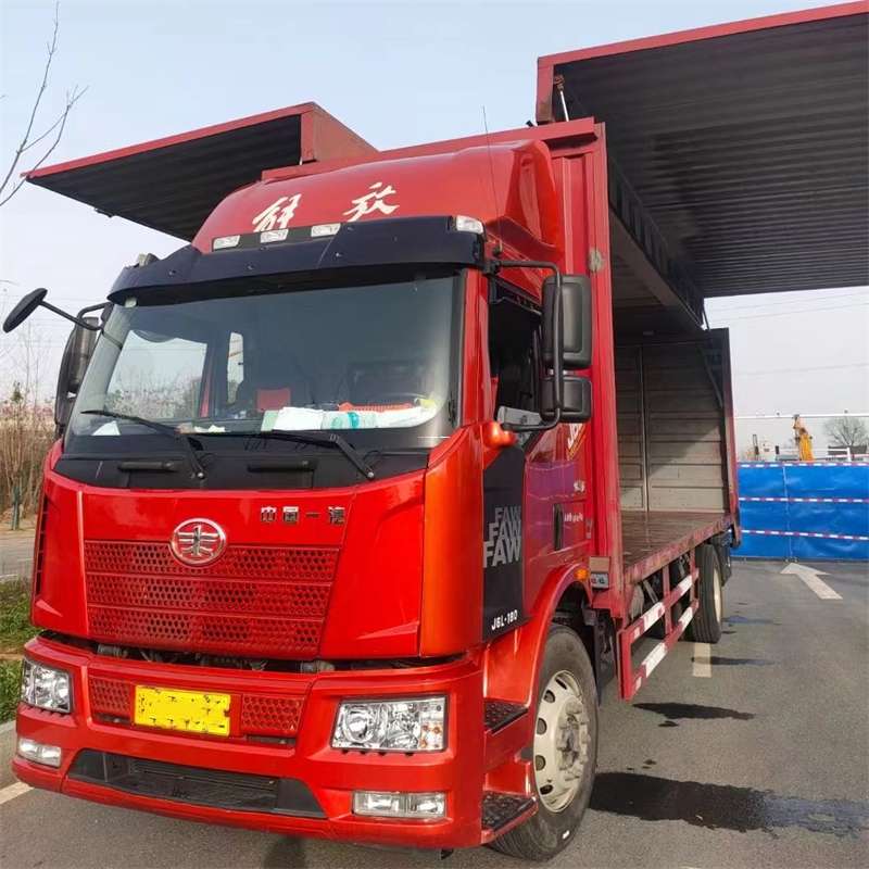 乌鲁木齐到三明物流公司——一站式货运服务专家