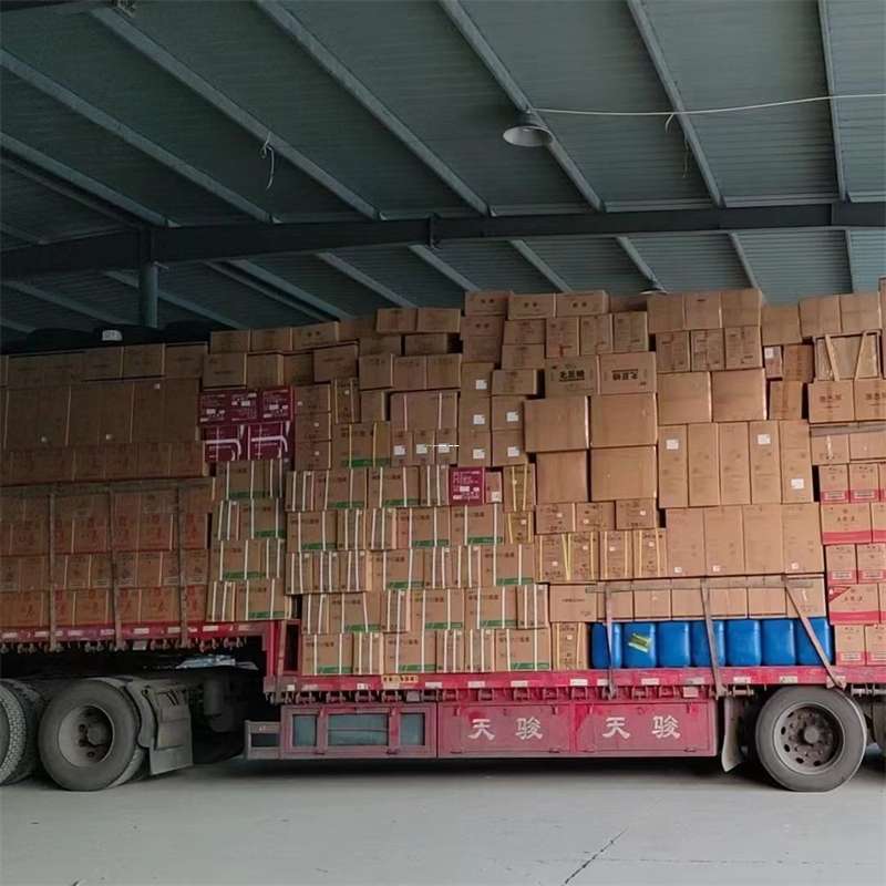 乌鲁木齐到福州物流公司——专业货运，高效便捷